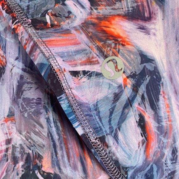 Lululemon Base Pace 28” *Brushed - Picture 9 of 9